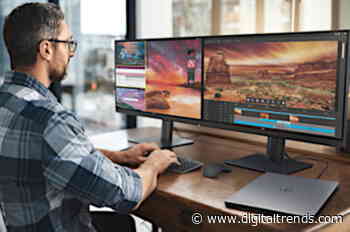 Best desktop monitor deals for April 2021