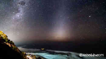 Lyrid meteor shower, super pink moon and other astronomy events happening in April 2021