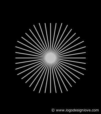 Chornobyl Exclusion Zone and its “vanishing” logo