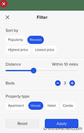 Overusing Accent Colors Lowers User Efficiency on Interfaces