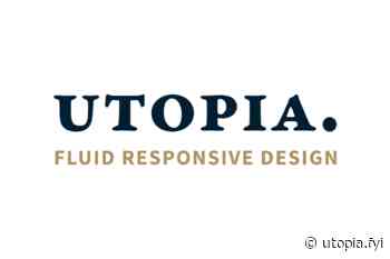 Designing with a fluid space palette