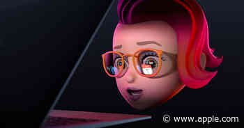 WWDC 2021: June 7–11, Entirely Online Again