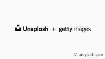 Unsplash is being acquired by Getty Images