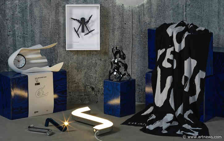 The Art and Design Objects to Buy in IKEA’s 2021 Artist Collaborations
