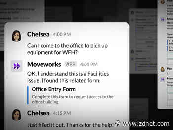 Language AI startup Moveworks expands beyond IT to finance, HR, other corporate communications
