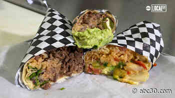 El Burrito Loco in Lynwood serves up Baja flavors