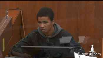 Derek Chauvin trial live coverage: Store cashier expresses 'disbelief, guilt' over George Floyd's arrest