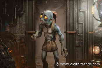 April PS Plus freebies include Oddworld: Soulstorm, Days Gone, and more