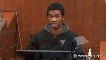 Store cashier who suspected George Floyd of using fake $20 bill says he feels guilty