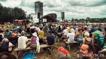 Winnipeg Folk Festival won't go ahead this summer due to COVID-19