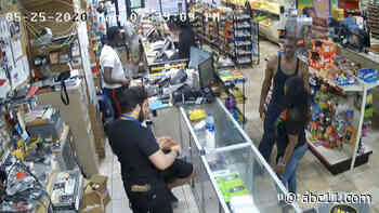 Derek Chauvin trial live coverage: Store cashier expresses 'disbelief, guilt' over George Floyd's arrest