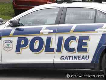 Wounded Gatineau police officer shoots, kills dog as it attacks