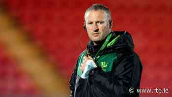Duffy leaves coaching post as Connacht exodus continues Rugby - RTE.ie