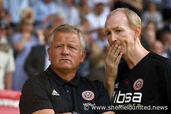 ‘Embarrassing’: Sheffield United fans unimpressed again at short goodbye to coaching staff - Sheffield United News