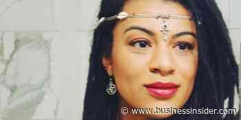 This Shaman Made $150,000 in a Month Coaching and Reading Tarot for Elite Business Clients - Business Insider