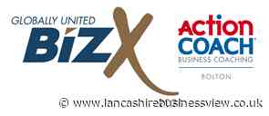 Win a ticket to BizX and 4 Coaching Sessions all worth £2,000 - Lancashire Business View