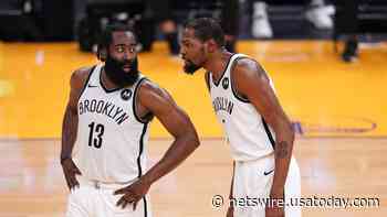 Kevin Durant wants Royal Ivey to get Texas coaching job - Nets Wire