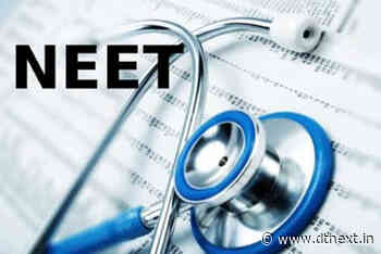 Improved free NEET coaching sessions to start after polls - DTNEXT