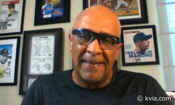 El Paso Chihuahuas announce coaching staff for 2021 season; Edwin Rodriguez to return as manager - KVIA El Paso