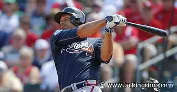 Braves announce 2021 minor league coaching staffs - Talking Chop