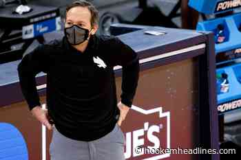 Texas Basketball: 3 head coaching candidates to avoid at all costs - Hook'em Headlines