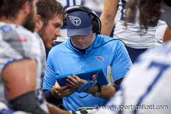 Arthur Smith placed emphasis on diversity when building Falcons' coaching staff - sportstalkatl.com