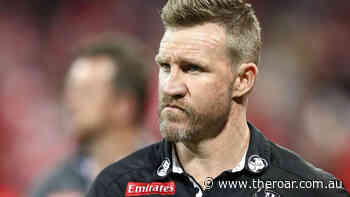 The coaching scrutiny ladder - The Roar