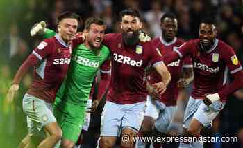 Aston Villa duo strengthen backroom and coaching departments - expressandstar.com