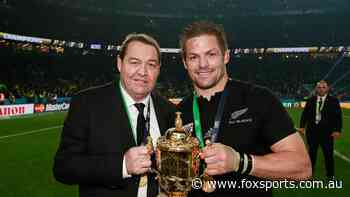 Too slow, again. All Blacks legend wins race for Tahs’ top coaching candidate - Fox Sports