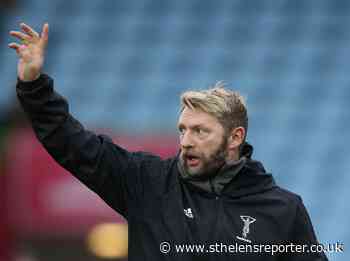 Sean Long joins France’s coaching staff ahead of World Cup - St Helens Reporter