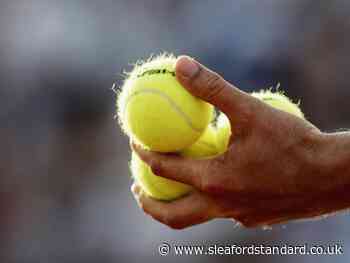 Sleaford Tennis Club will host free coaching sessions - Sleaford Standard