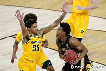 Inside the coaching, preparation that has Michigan rolling in the NCAA Tournament - MLive.com