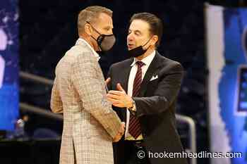 Texas Basketball: 3 high risk, high reward head coaching candidates - Hook'em Headlines