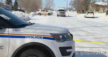 Woman accused of killing Milden, Sask. man to have bail hearing