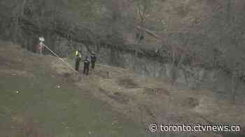 Body found in water at Scarborough park, Toronto police say