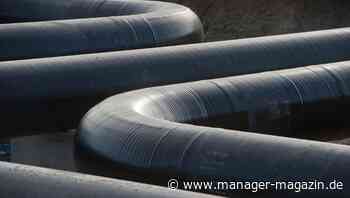 Versicherungskammer kauft Gasnetz für 720 Millionen Euro