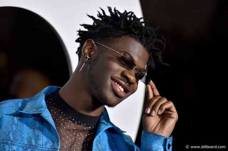 Lil Nas X Is Offering Free Socks If ‘Montero (Call Me By Your Name)’ Goes No. 1