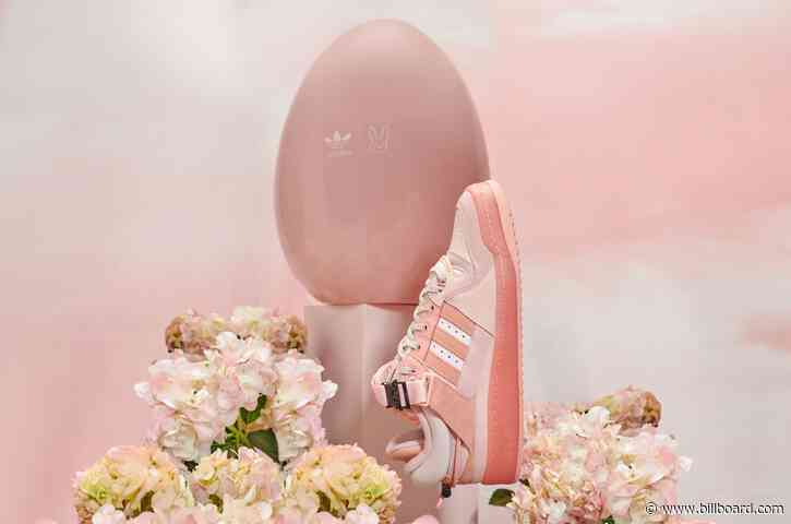 Bad Bunny Welcomes Spring With Pastel-Colored Adidas Collaboration