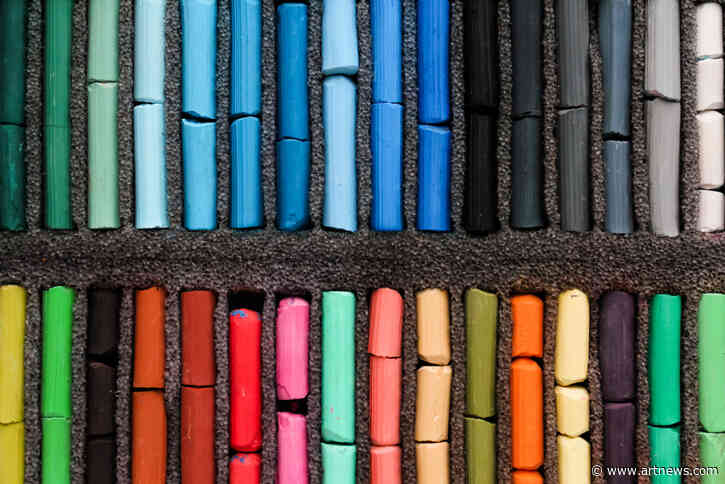 The Best Soft Pastels for Beginners with the Medium