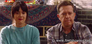 Ed Helms & Patti Harrison in 'Together Together' Platonic Love Trailer
