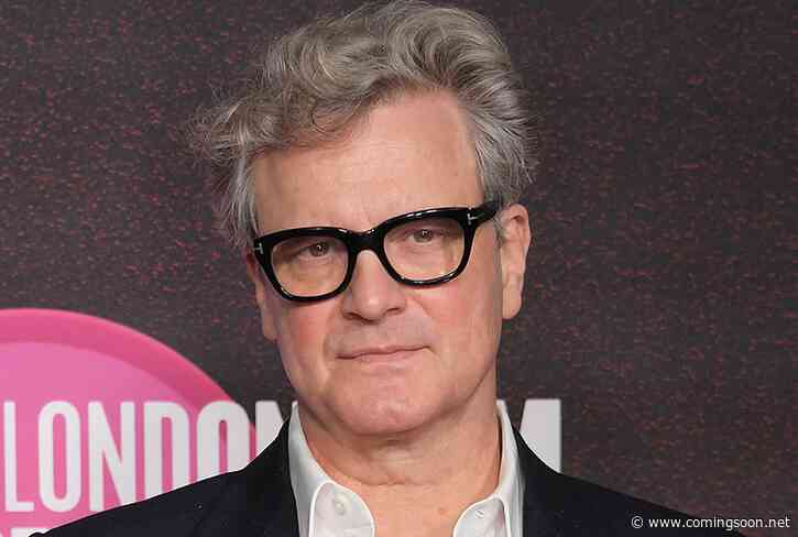 HBO Max Orders The Staircase Limited Series Adaptation Starring Colin Firth