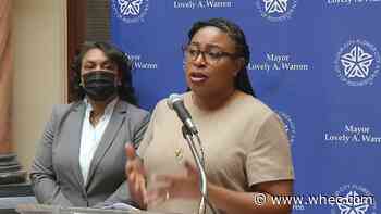 Warren releases third State of the City installment