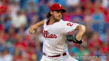Phillies vs. Braves: MLB Opening Day 2021 live stream, TV channel, time, watch online, pitching matchup, odds