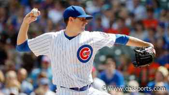 Cubs vs. Pirates: MLB Opening Day 2021 live stream, TV channel, how to watch online, pitching matchup, odds