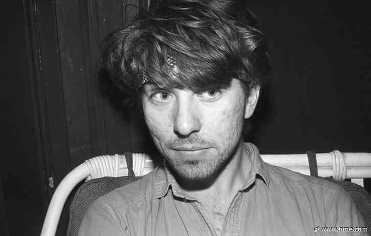 Echo And The Bunnymen’s Will Sergeant announces memoir, ‘Bunnyman’