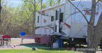 Sask. provincial parks introducing new campsite reservation website