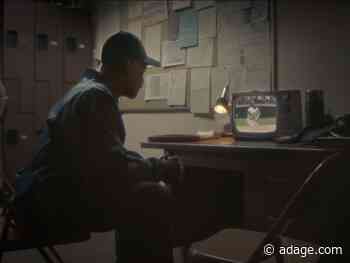 Chevrolet celebrates an Opening Day for the ages as baseball tries to get back in the game