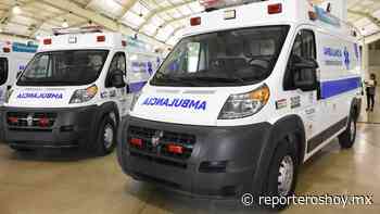 Dependencias estatales se prepararan para atender los días santos - Reporteros Hoy