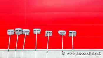 Lavoratori delle pulizie: "Contratto fermo da 7 anni e mezzo. Si sblocchi la trattativa ferma da troppo tempo" - LaVoceDiAlba.it