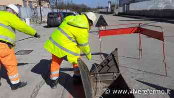 Tim porta a Fermo la fibra ottica ultraveloce - Vivere Fermo